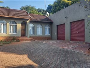 3 Bed House in Kingsview