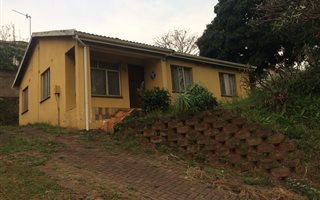 3 Bedroom House in Mobeni