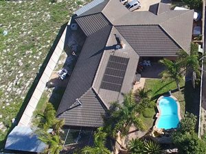 3 Bed House in Rouxville
