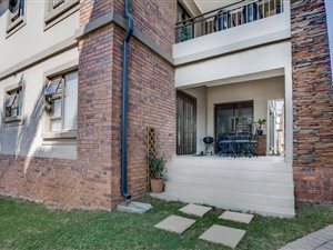 2 Bed Apartment in Victory Park