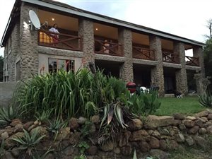 2.2 ha Smallholding in Greytown