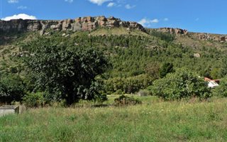 953 m² Land available in Lady Grey