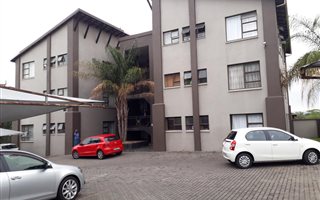 2 Bedroom Apartment in Nelspruit