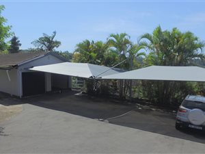 4 Bed House in Dawncliffe