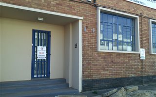 500 m² Industrial space in Booysens