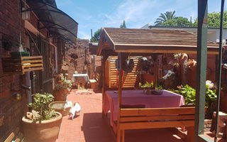 3 Bedroom House in Denneoord