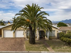 3 Bed House in Morgenster