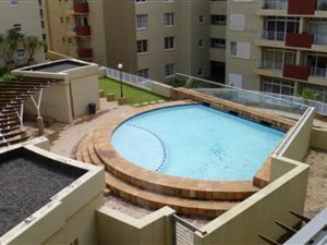 1 Bed Apartment in Umhlanga Ridge