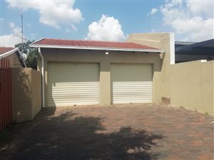 4 Bed House in Bonaero Park