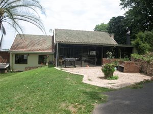 4.5 ha Smallholding in Drummond