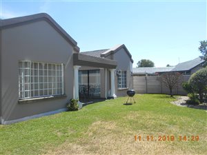 3 Bed House in Boksburg East