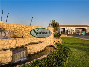 635 m² Land available in Newmark Estate