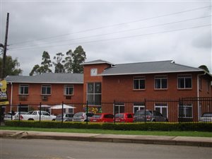 120 m² Commercial space in Hilton