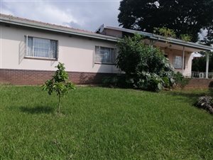 4 Bed House in Cleland
