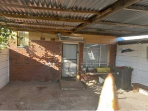 3 Bed House in Avonwood