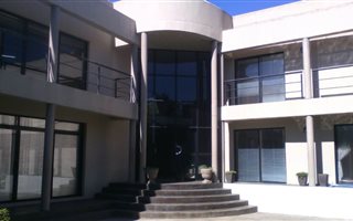 3 Bedroom House in Milnerton Ridge