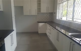 3 Bedroom House in Capricorn