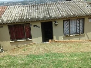 2 Bed House in KwaMashu