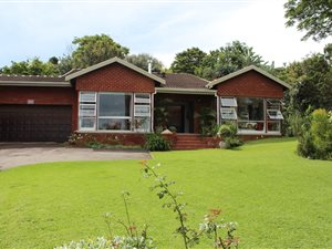3 Bed House in Chase Valley