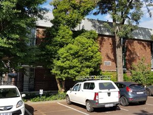 98 m² Office Space in St Andrews