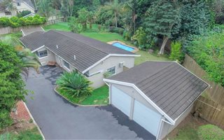3 Bedroom House in Woodside