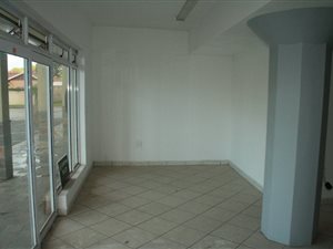 66 m² Retail Space in Jeffreys Bay