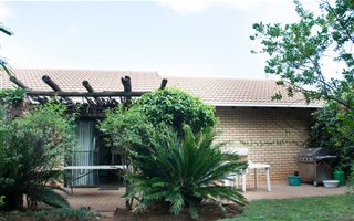 2 Bedroom Townhouse in La Montagne