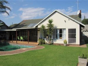 4 Bed House in Illiondale