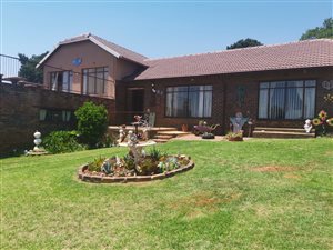 3 Bed House in Silverfields