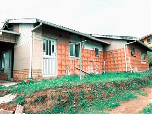 3 Bed House in Chesterville