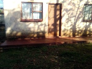 1 Bed House in Moleleki