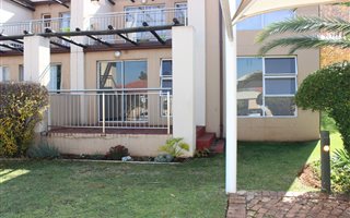 2 Bedroom Townhouse in Vanderbijlpark SW