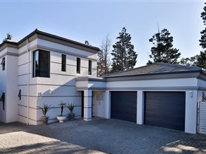 3 Bed House in Heldervue
