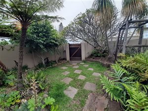 4 Bed House in Stirling
