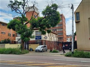 1.5 Bed Apartment in Arcadia