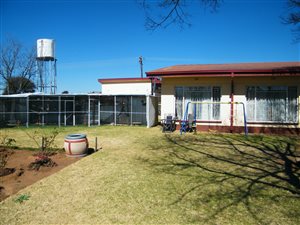 3 Bed House in Ottosdal