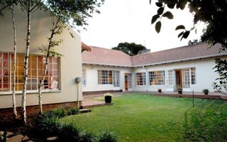 3 Bedroom House in Parkview