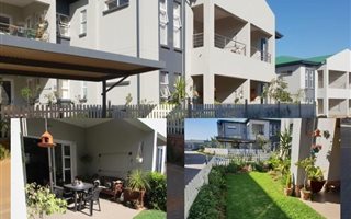 1 Bedroom Townhouse in Modderfontein