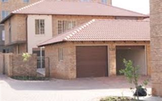 3 Bedroom Duplex in Annlin