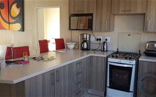 2 Bedroom Apartment in Honey Park