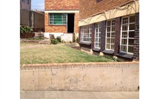 2 Bedroom Flat in Townsview