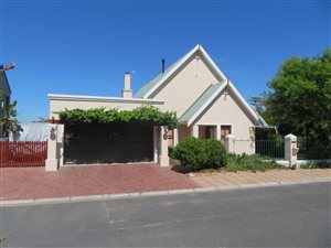 3 Bed House in Zevendal