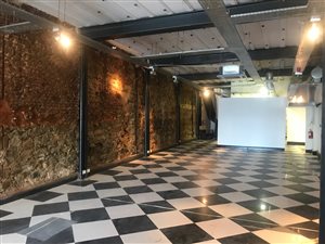 228 m² Retail Space in Cape Town City Centre