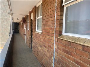 1 Bed Apartment in Villieria