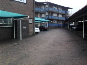 1 Bed Apartment in Germiston South
