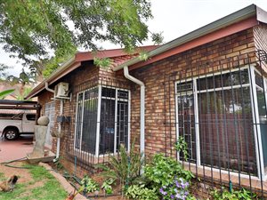 2 Bed Duet in Montana Park