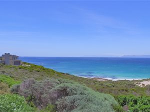 1198 m² Land available in Romansbaai