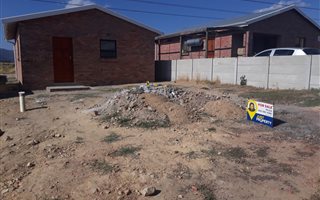 2 Bedroom House in Ceres