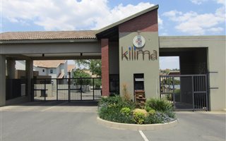 2 Bedroom Apartment in Willaway