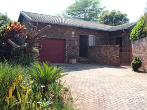 3 Bed Townhouse in White River